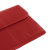 PDair Leather Business Case for Galaxy Note 10.1 2014 - Red 6