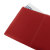 PDair Leather Business Case for Galaxy Note 10.1 2014 - Red 7