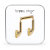 Happy Plugs EarBud Earphones Deluxe Edition - Gold 2