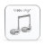Happy Plugs In-Ear Earphones Deluxe Edition - Silver 6
