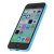 MFX Tempered Glasskärmskydd för iPhone 5S / 5C / 5 7