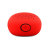 Divoom Bluetune-Bean Bluetooth Speaker - Red 2