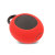 Divoom Bluetune-Bean Bluetooth Speaker - Red 3