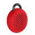 Divoom Bluetune-Bean Bluetooth Speaker - Red 4