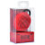 Divoom Bluetune-Bean Bluetooth Speaker - Red 5