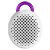 Divoom Bluetune-Bean Bluetooth Speaker - White 4