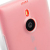 Melkco Poly Jacket Case for Nokia Lumia 1520 - Transparent Matte 4