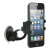 SuperTooth HD Voice Bluetooth Handsfree Car Kit with Phone Holder 3