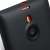 Melkco Poly Jacket Case for Nokia Lumia 1520 - Black Matte 4