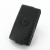 PDair Nokia Lumia 525 / 520 Leather Flip Case - Black 7