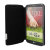 Piel Frama FramaSlim Case for LG G2 - Black 4