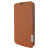 Piel Frama Frama Real Leather Slim Case for LG G2 - Tan 4