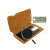 Piel Frama Frama Real Leather Slim Case for LG G2 - Tan 5