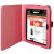Aquarius Protexion Folio Stand Case for Kindle Fire HDX 7 - Pink 3