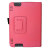 Aquarius Protexion Folio Stand Case for Kindle Fire HDX 7 - Pink 4