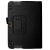 Aquarius Protexion Folio Stand Case for Kindle Fire HDX 8.9 - Black 2