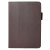 Aquarius Protexion Folio Stand Case for Kindle Fire HDX 8.9 - Brown 4