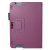 Aquarius Protexion Folio Stand Case for Kindle Fire HDX 8.9 - Purple 6