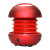 Altavoz recargable XMI X-Mini UNO - Rojo 2