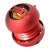 Altavoz recargable XMI X-Mini UNO - Rojo 3