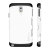 Spigen Slim Armor View Case for Samsung Galaxy Note 3 - Smooth White 2