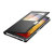 Clip Magnétique Spigen pour S-View Cover Galaxy Note 3 - Argent 3