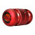 XMI X-Mini Max Duo Rechargeable Speaker - Red 4