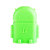 Adaptateur Robot Micro USB On-The-Go (OTG) - Vert 2