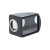 Rapid Magnet Mount Periscope Lens for iPhone and Smartphones 2