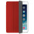 Seidio LEDGER Flip Case for iPad Air - Red 2