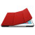 Seidio LEDGER Flip Case for iPad Air - Red 5