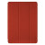 Seidio LEDGER Flip Case for iPad Air - Red 6