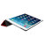 Seidio LEDGER Flip Case for iPad Air - Red 7