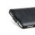 Melkco Premium Leather Flip Case for Note 3 - Black 7