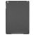 Seidio LEDGER Flip Case for iPad Air - Dark Grey 8
