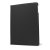 Rotating Leather Style Stand Case for iPad Air - Black 5
