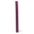 Rotating Leather Style Stand Case for iPad Air - Purple 2