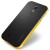 Spigen SGP Neo Hybrid Case for Samsung Galaxy S4 - Yellow 2