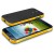Spigen SGP Neo Hybrid Case for Samsung Galaxy S4 - Yellow 3