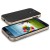 Funda Samsung Galaxy S4 Neo Hybrid de Spigen - Color champán 2