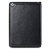 Melkco Slimme Leather Case for iPad Air - Black 4