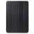 Melkco Slimme Leather Case for iPad Air - Black 6