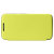 Official Motorola Moto G Flip Cover - Lemon Lime 7