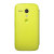 Official Motorola Moto G Flip Cover - Lemon Lime 8