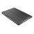 Spigen Slimbook Case for iPad Air - Metallic Black 5