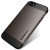 Coque iPhone 5S / 5 Spigen SGP Slim Armor S - Noire 2