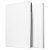 Funda Spigen SlimBook para el iPad Air - Blanca Metálico 4