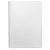 Funda Spigen SlimBook para el iPad Air - Blanca Metálico 5