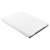 Funda Spigen SlimBook para el iPad Air - Blanca Metálico 6