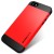 Spigen Slim Armor S Case for iPhone 5S / 5 - Red 3